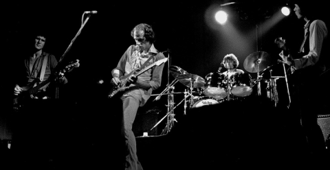 Dire Straits: la classifica e i voti di ognuna delle loro 60 canzoni
